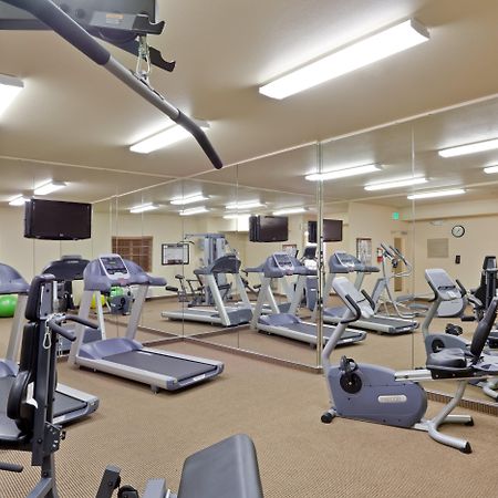 Embassy Suites By Hilton Seattle North Lynnwood Esterno foto