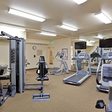 Embassy Suites By Hilton Seattle North Lynnwood Esterno foto