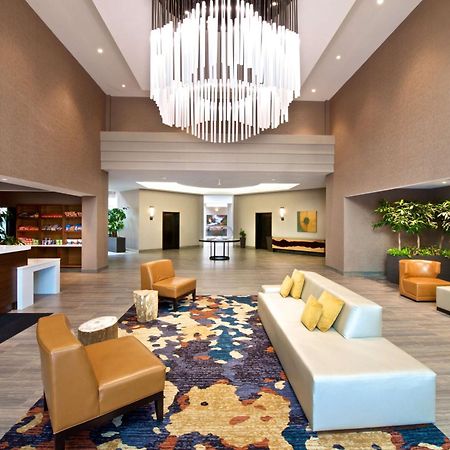 Embassy Suites By Hilton Seattle North Lynnwood Esterno foto