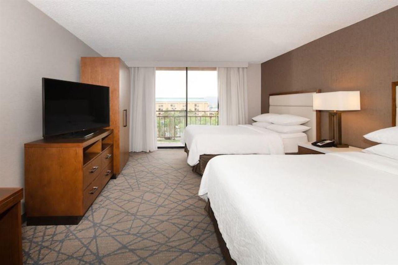 Embassy Suites By Hilton Seattle North Lynnwood Esterno foto