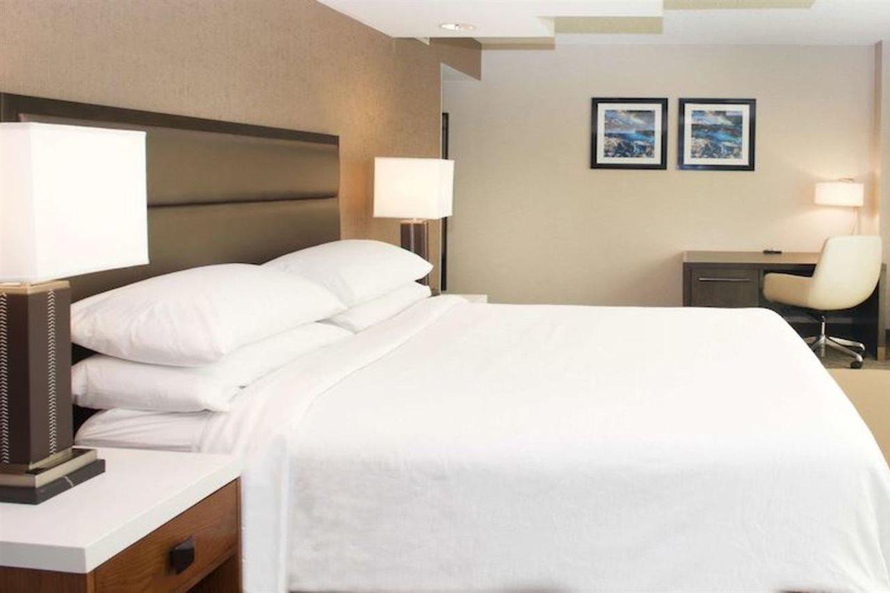 Embassy Suites By Hilton Seattle North Lynnwood Esterno foto