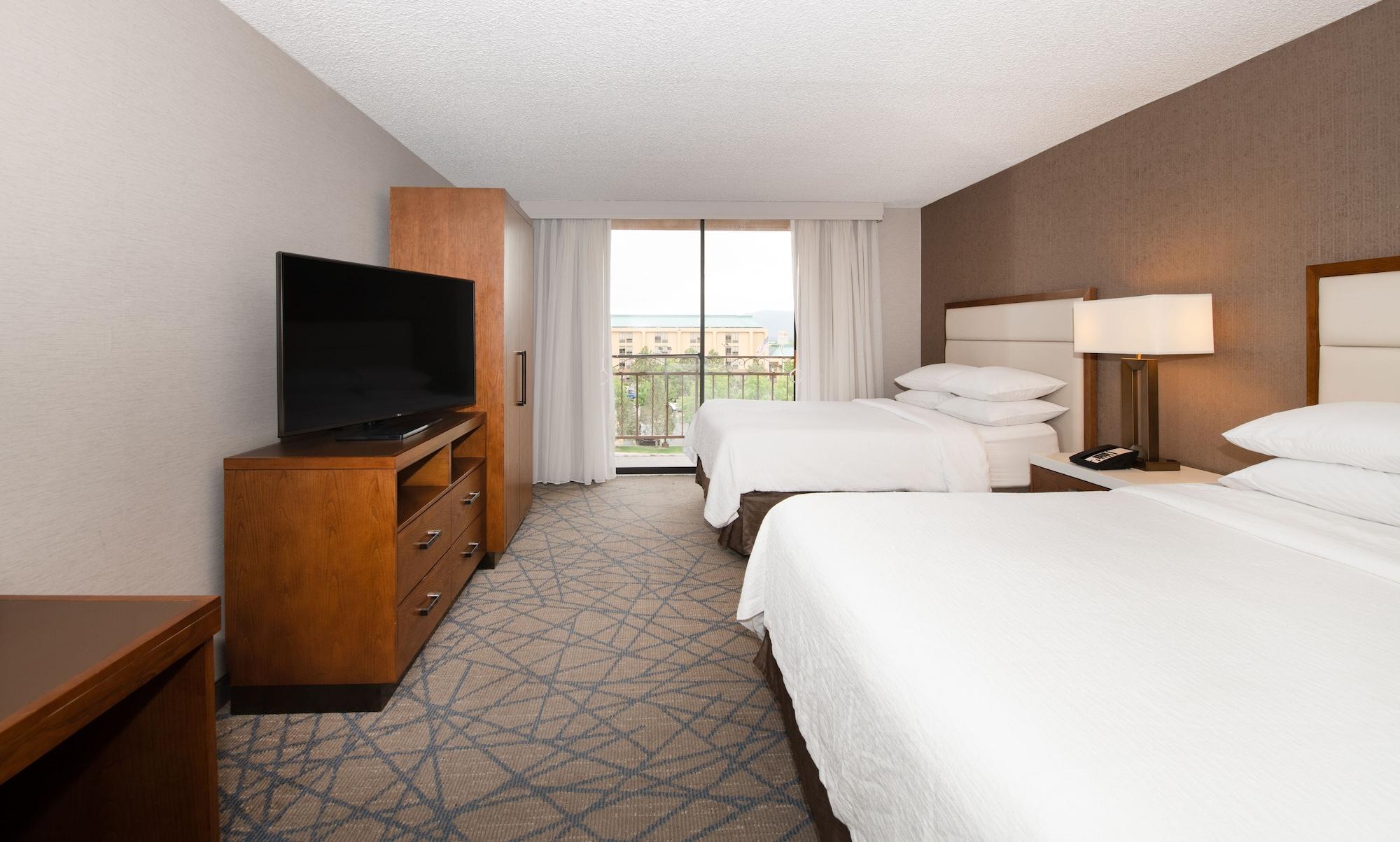 Embassy Suites By Hilton Seattle North Lynnwood Esterno foto