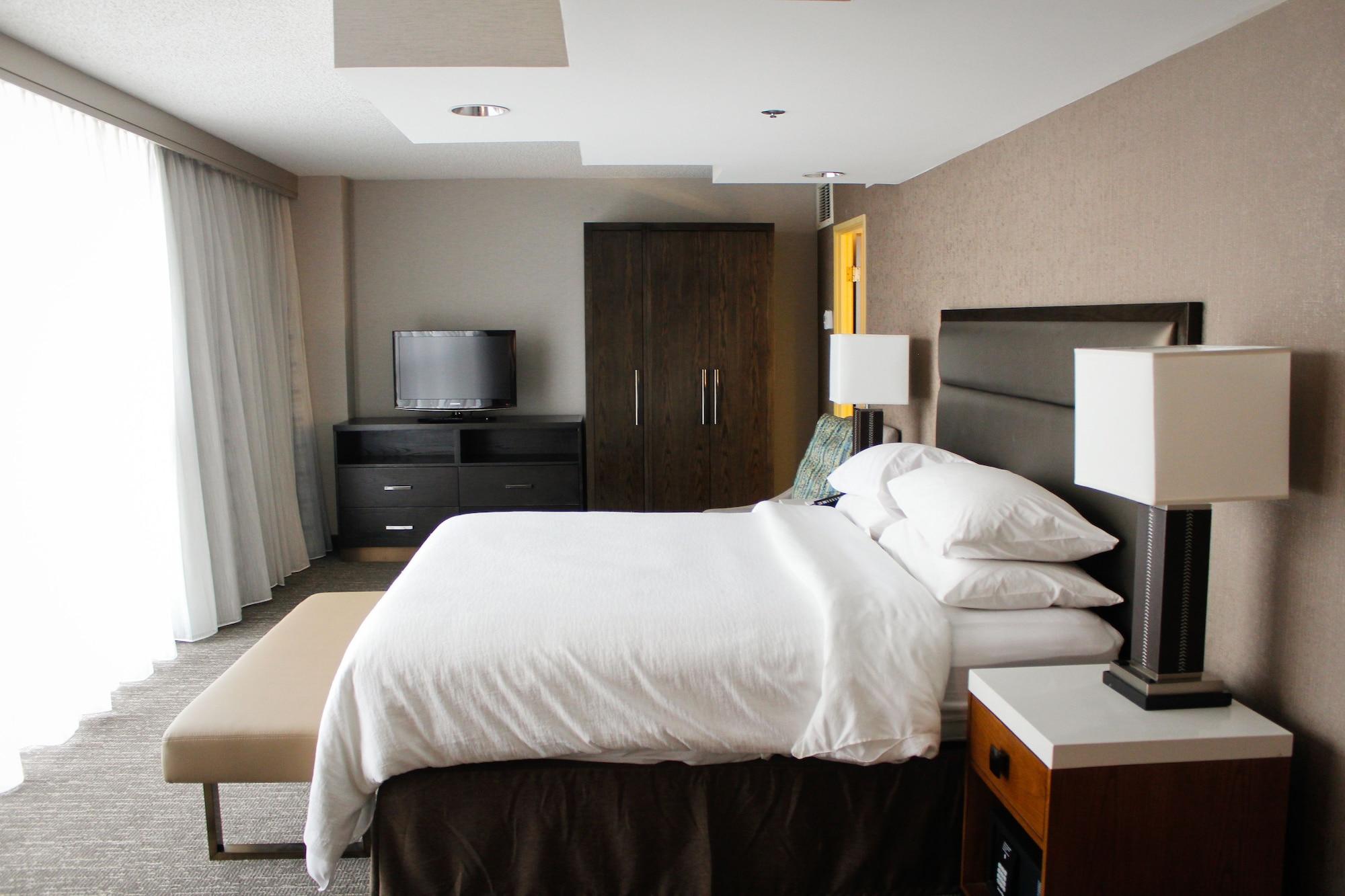 Embassy Suites By Hilton Seattle North Lynnwood Esterno foto