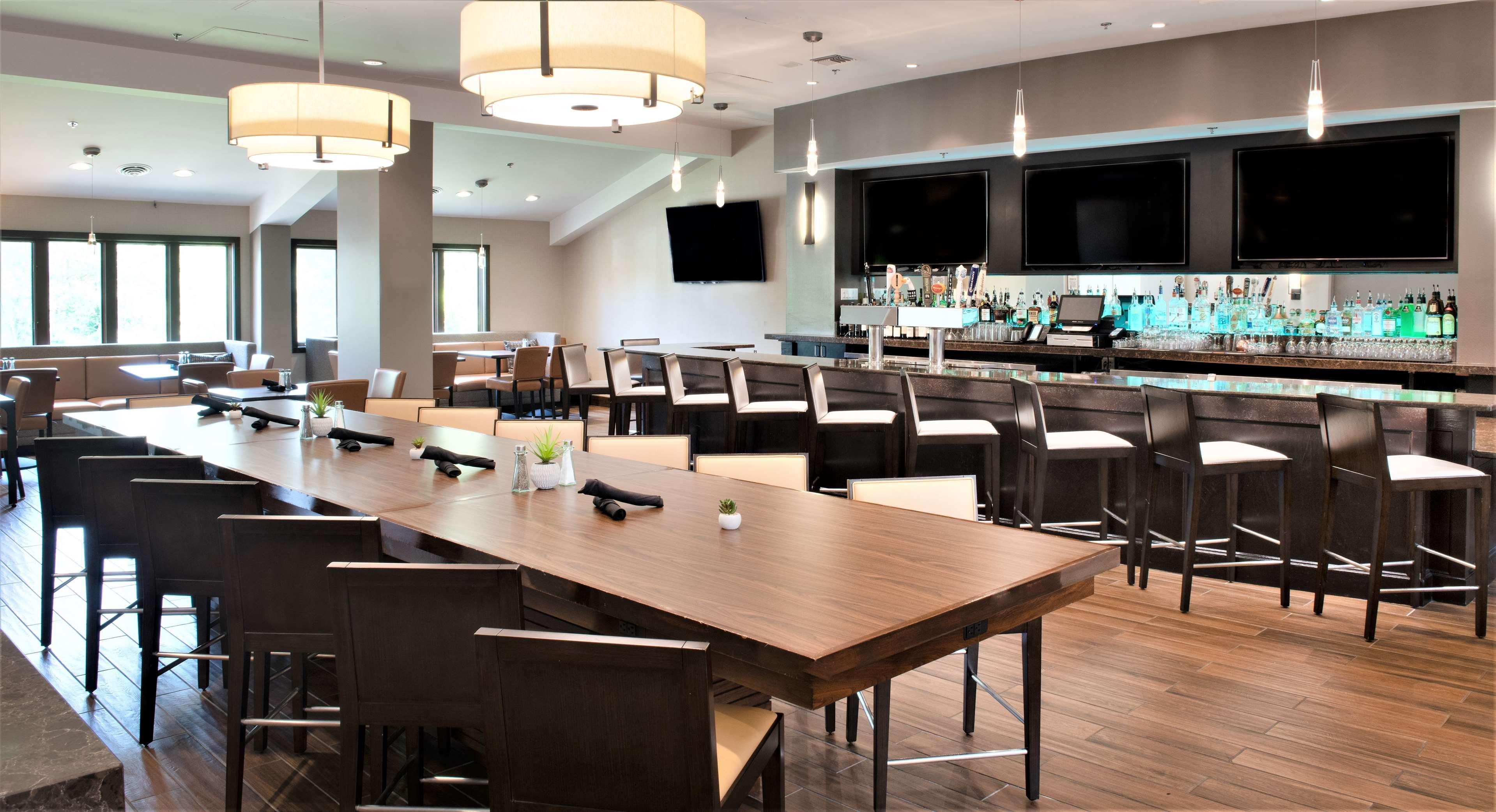 Embassy Suites By Hilton Seattle North Lynnwood Esterno foto