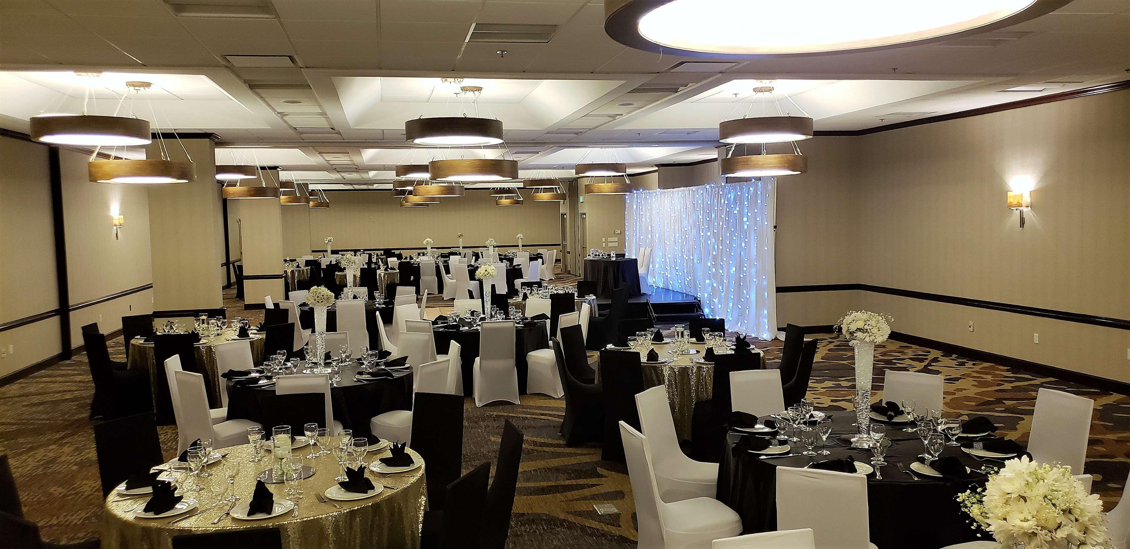 Embassy Suites By Hilton Seattle North Lynnwood Esterno foto