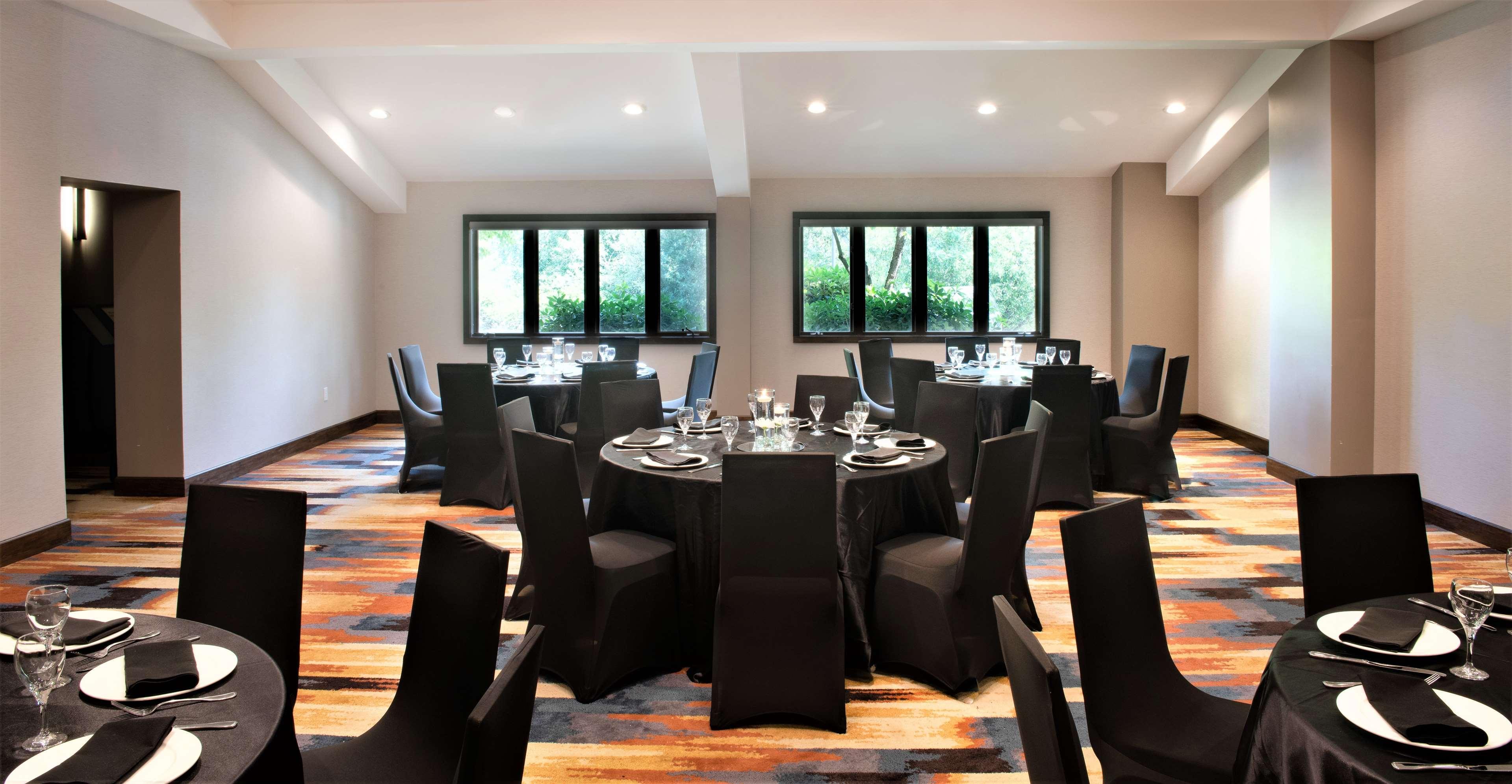 Embassy Suites By Hilton Seattle North Lynnwood Esterno foto