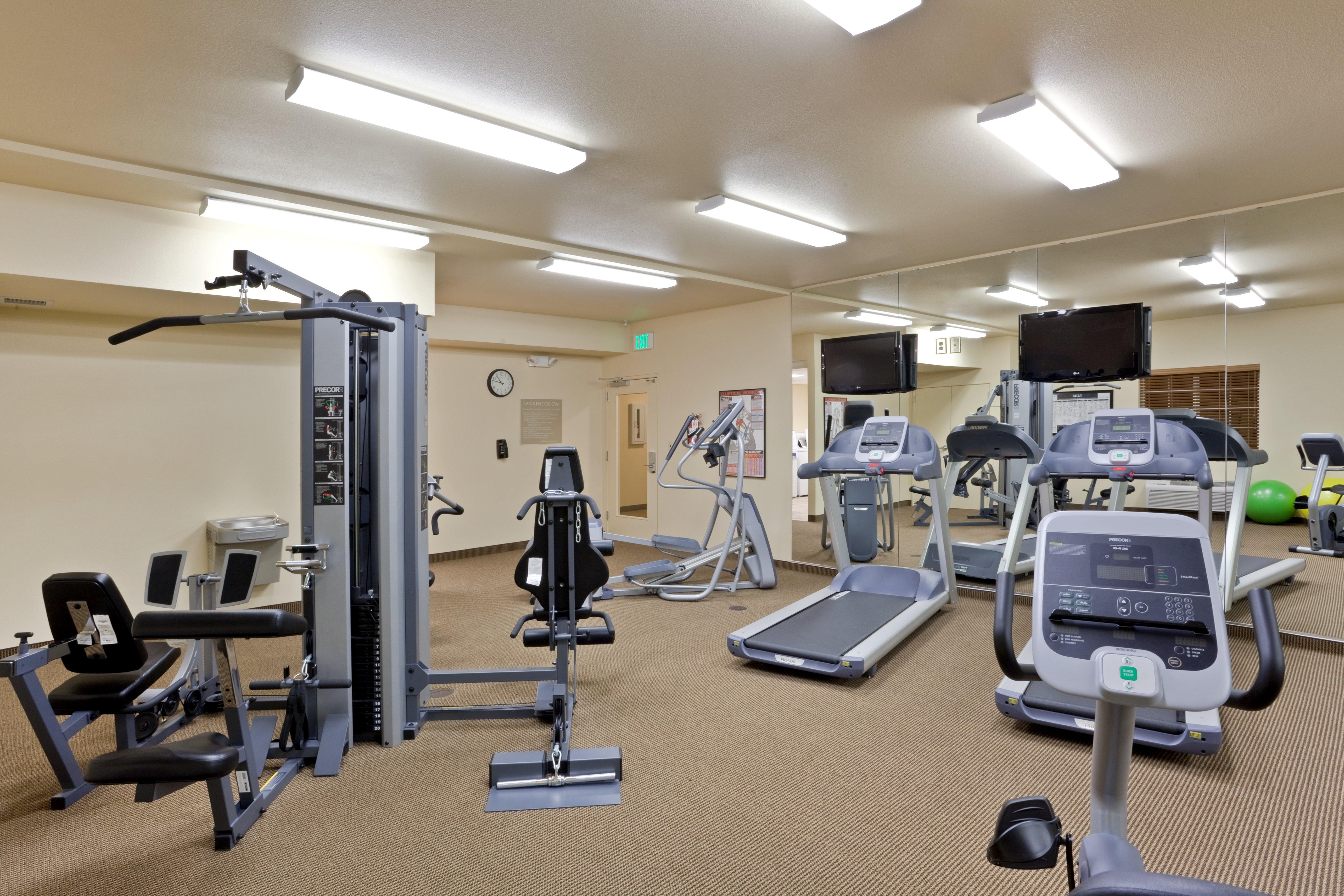 Embassy Suites By Hilton Seattle North Lynnwood Esterno foto