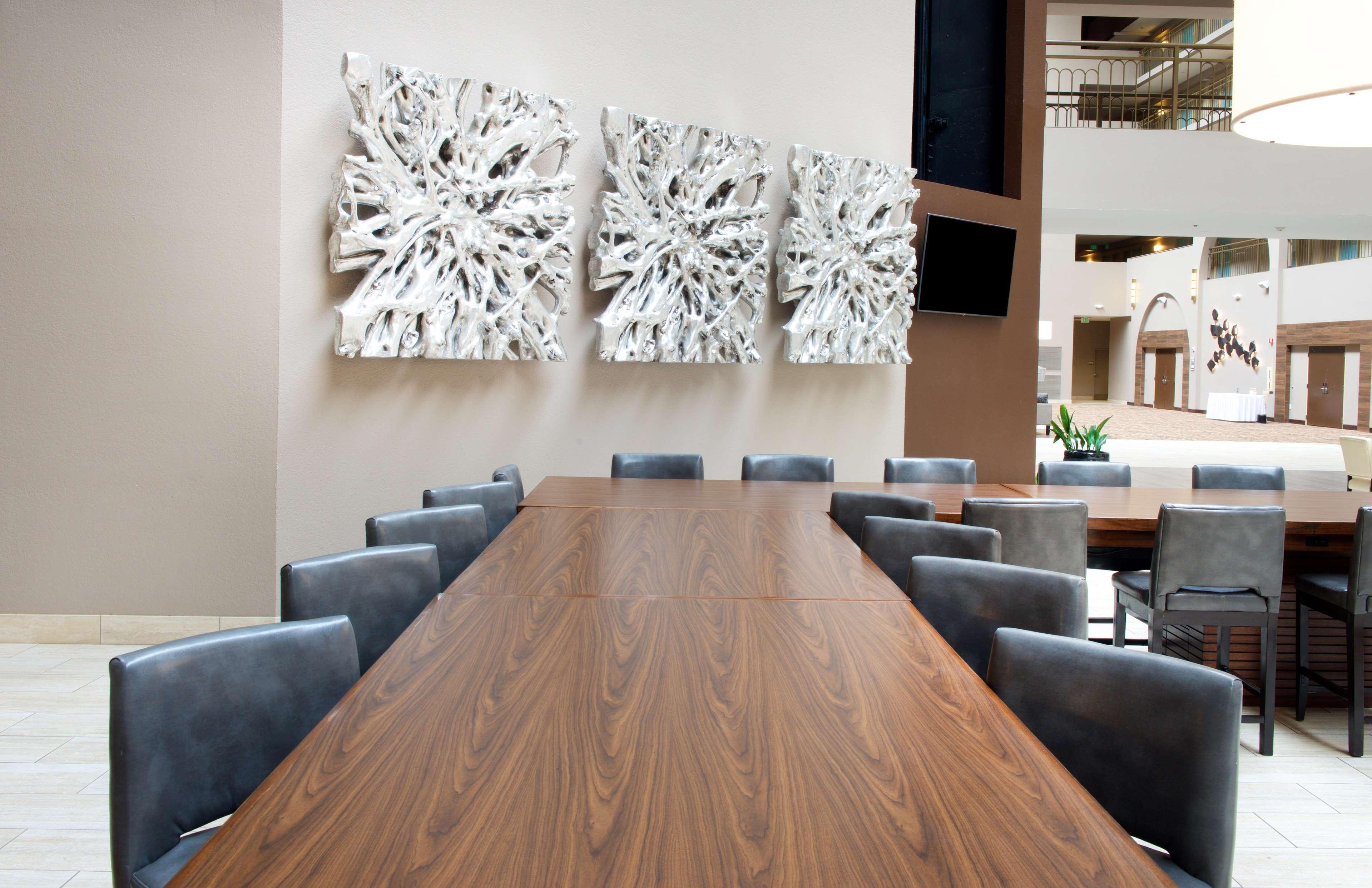 Embassy Suites By Hilton Seattle North Lynnwood Esterno foto