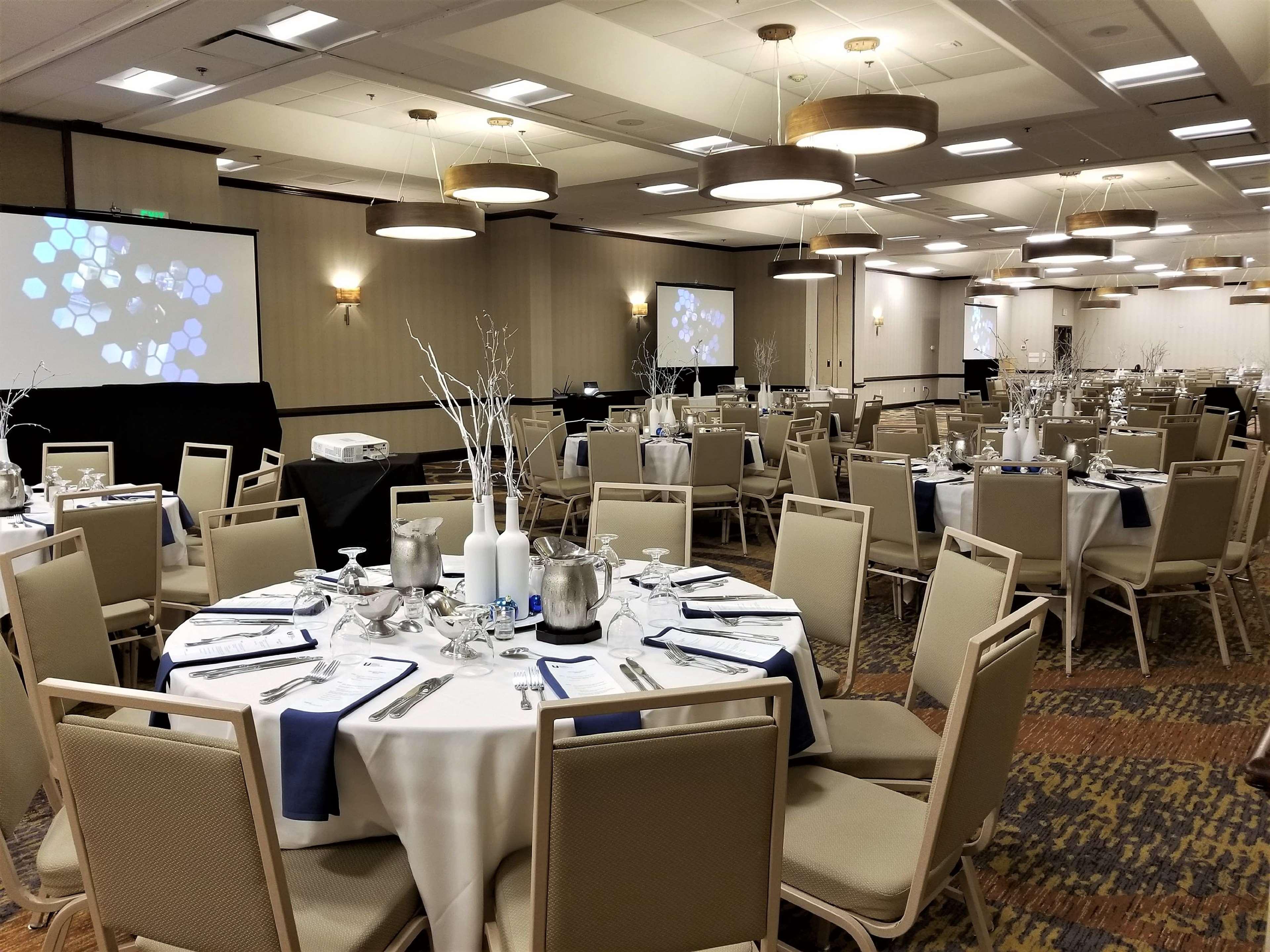 Embassy Suites By Hilton Seattle North Lynnwood Esterno foto