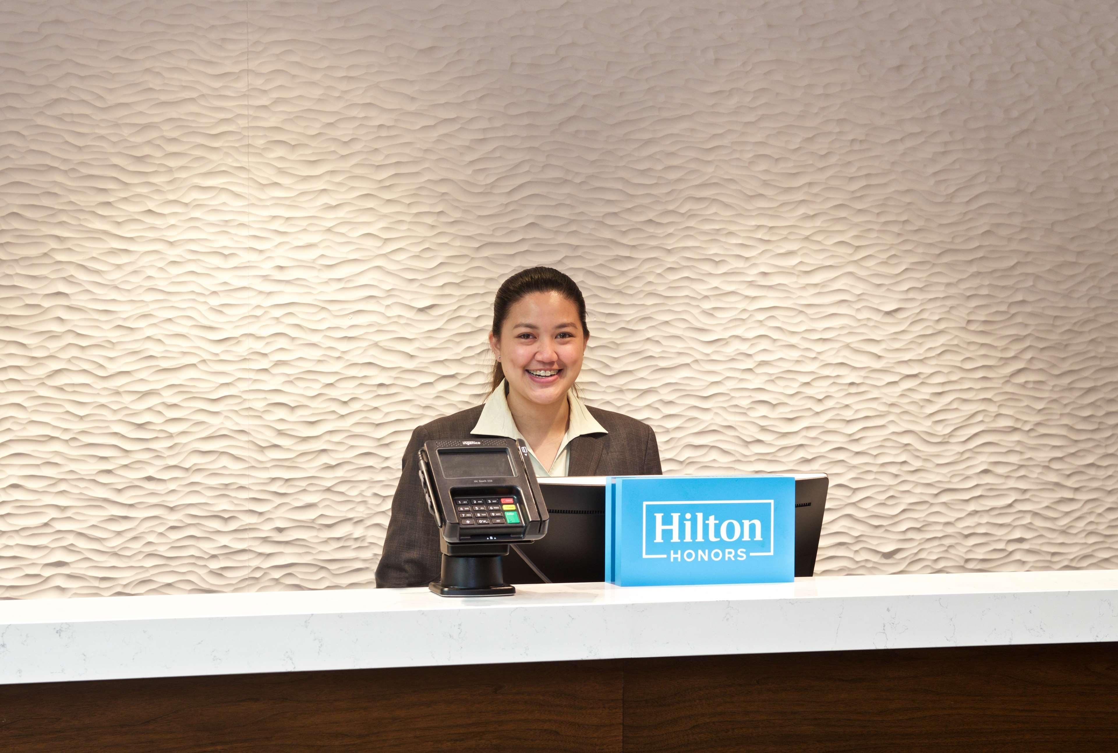 Embassy Suites By Hilton Seattle North Lynnwood Esterno foto