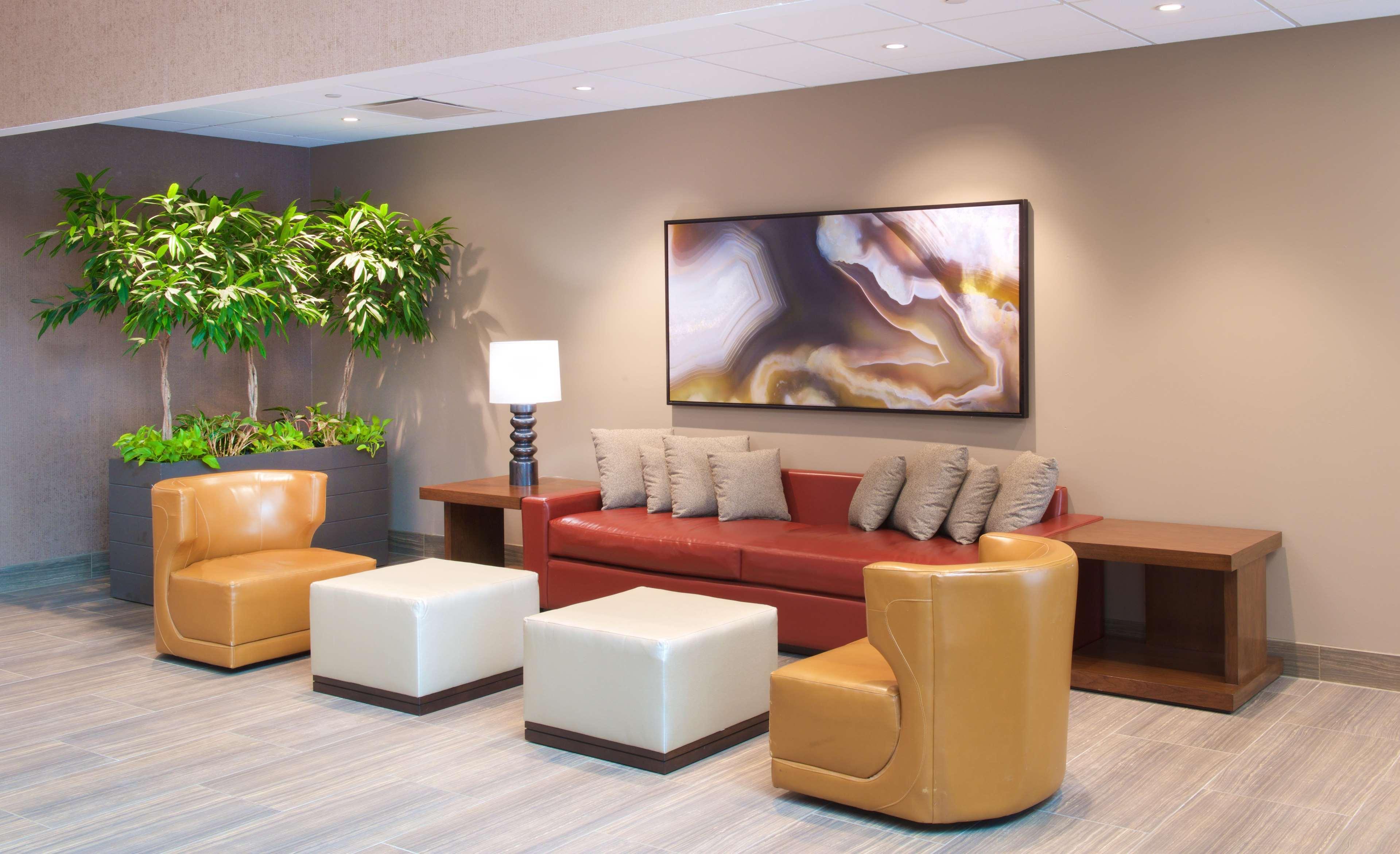 Embassy Suites By Hilton Seattle North Lynnwood Esterno foto