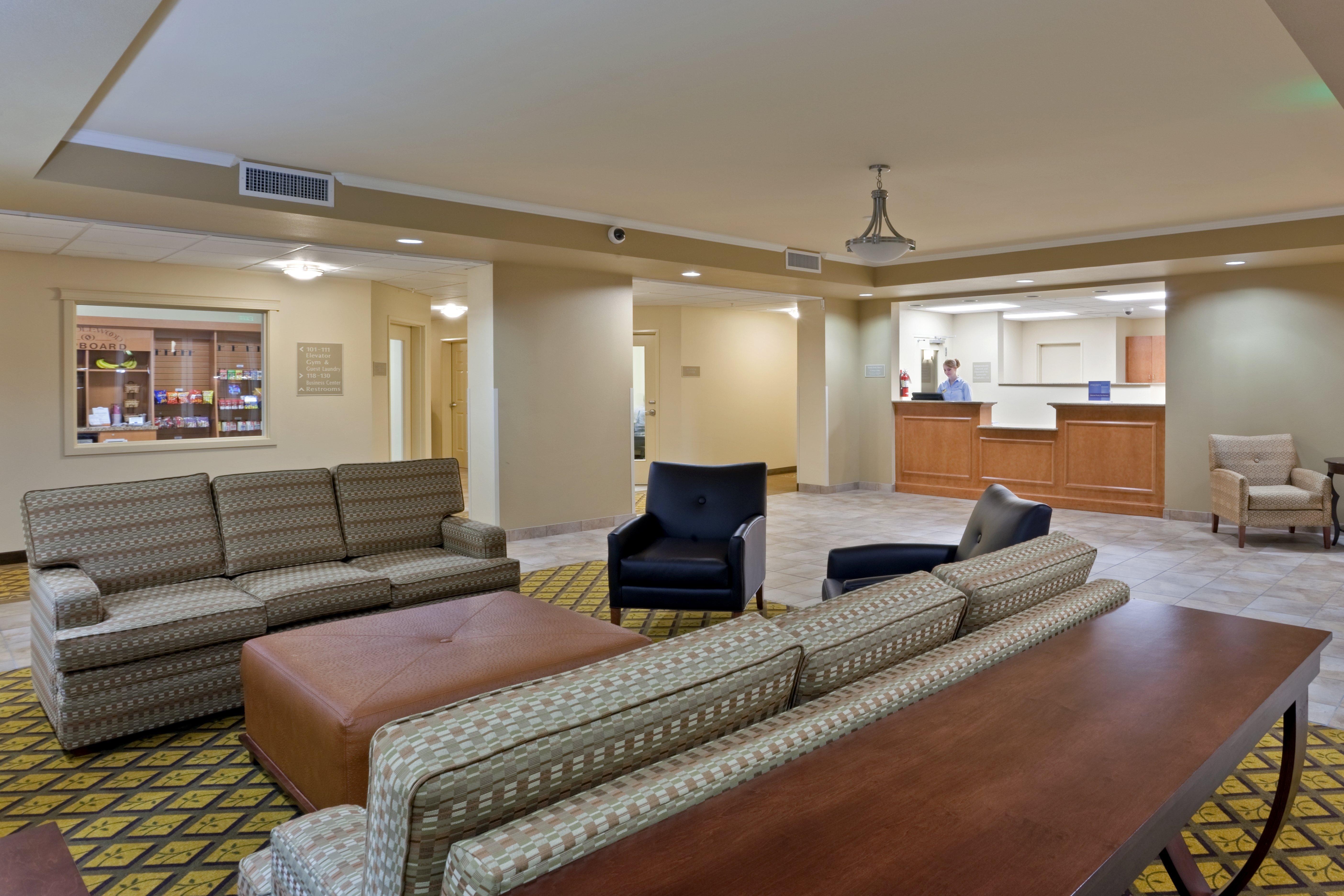 Embassy Suites By Hilton Seattle North Lynnwood Esterno foto