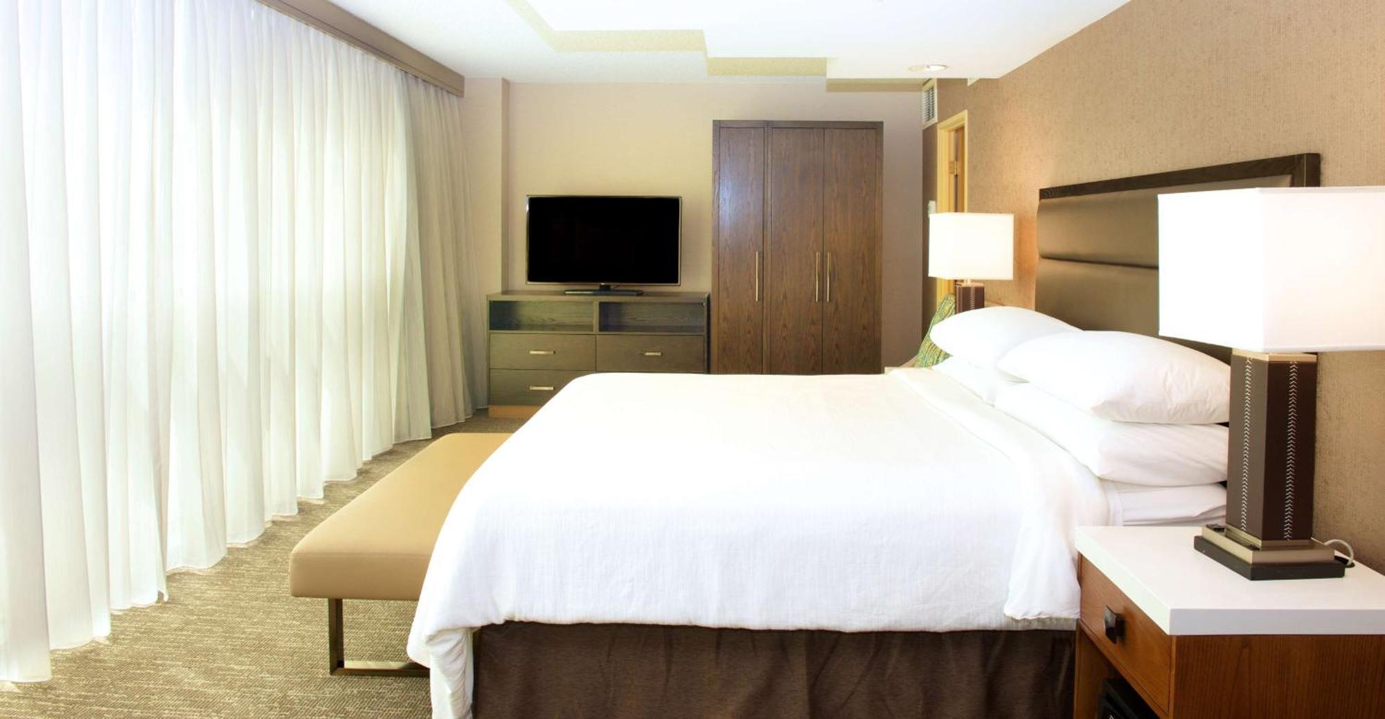 Embassy Suites By Hilton Seattle North Lynnwood Esterno foto