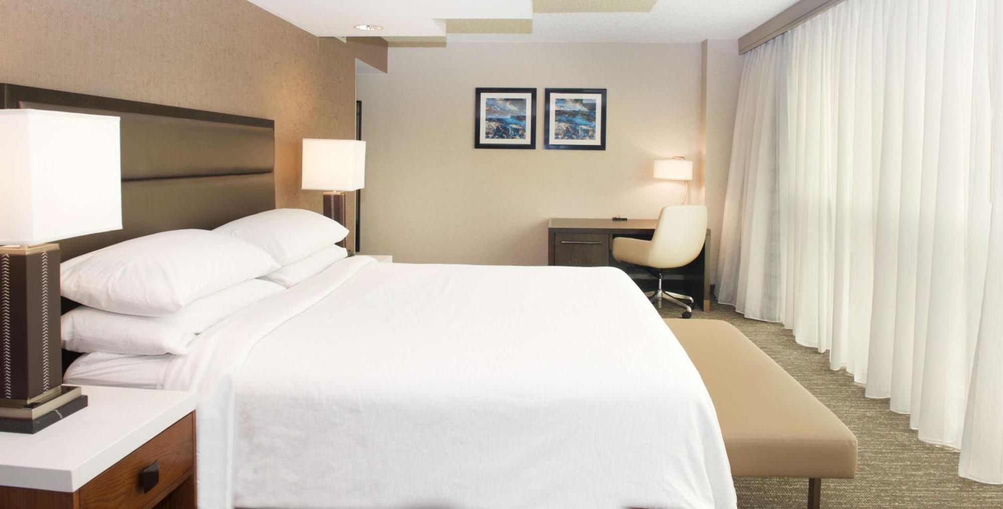 Embassy Suites By Hilton Seattle North Lynnwood Esterno foto