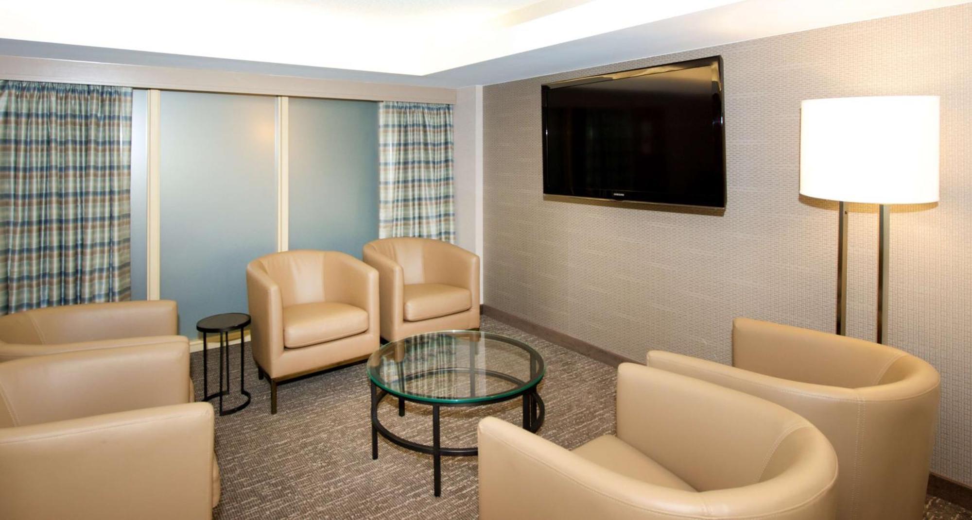 Embassy Suites By Hilton Seattle North Lynnwood Esterno foto