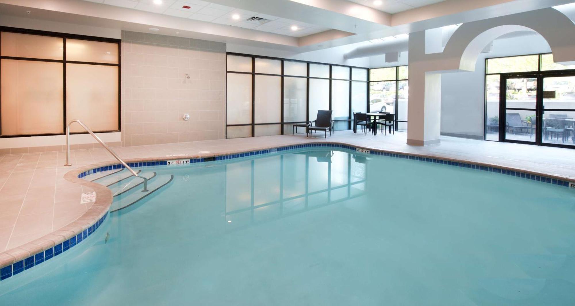 Embassy Suites By Hilton Seattle North Lynnwood Esterno foto