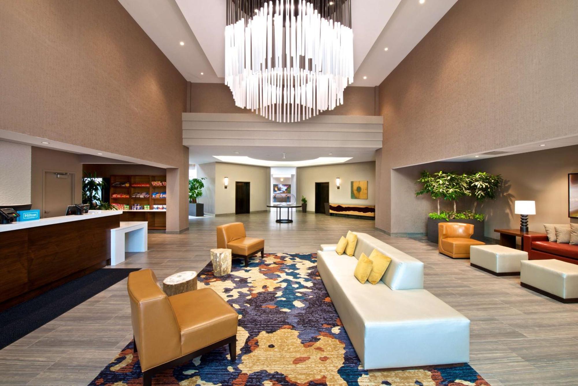 Embassy Suites By Hilton Seattle North Lynnwood Esterno foto